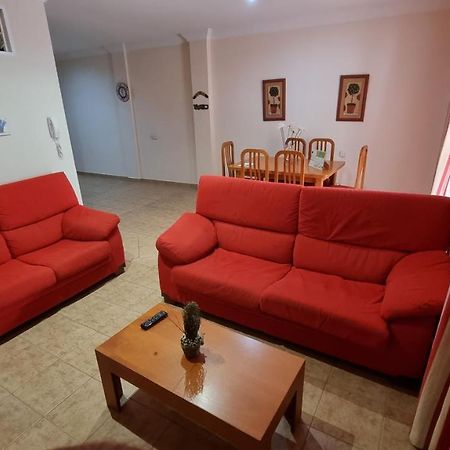 La Marisma Apartman Puerto De Mogan Kültér fotó