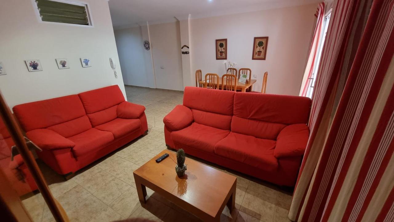 La Marisma Apartman Puerto De Mogan Kültér fotó