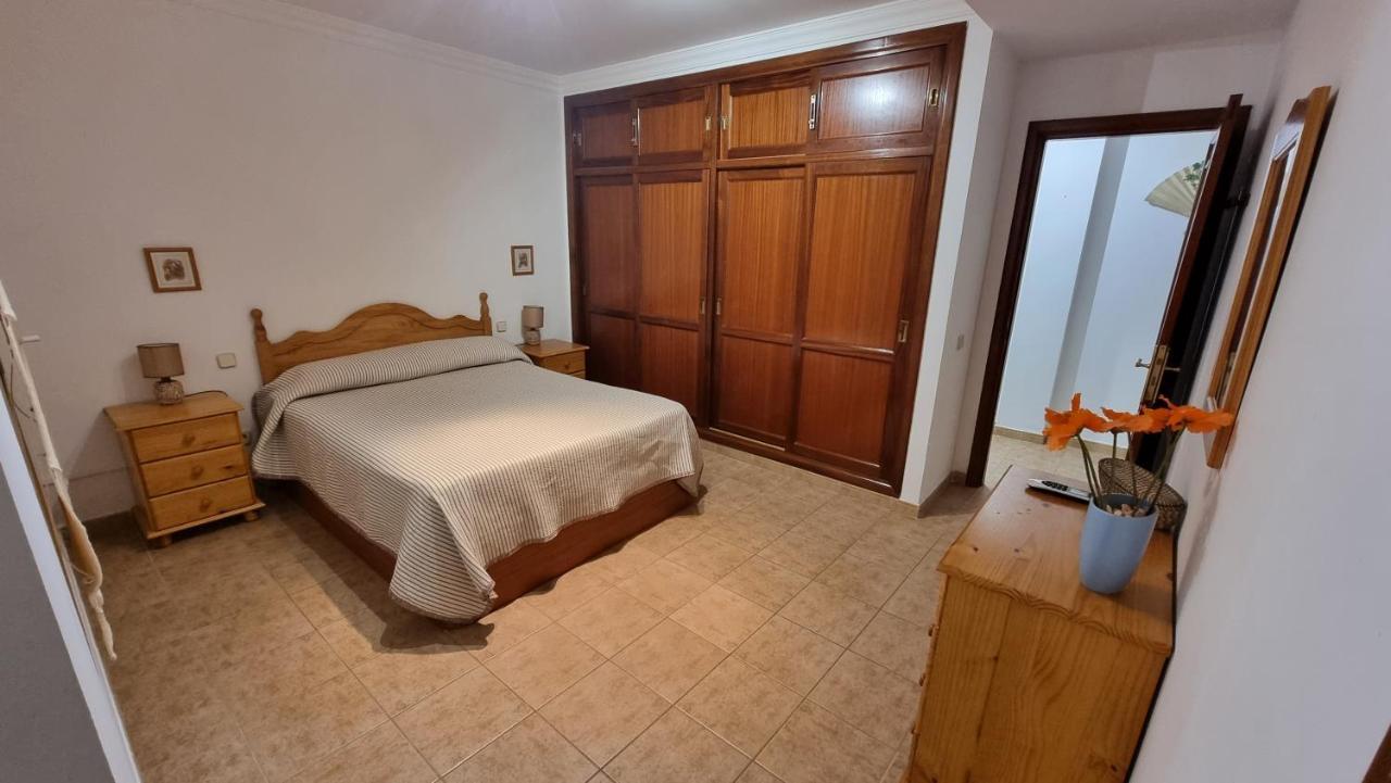 La Marisma Apartman Puerto De Mogan Kültér fotó