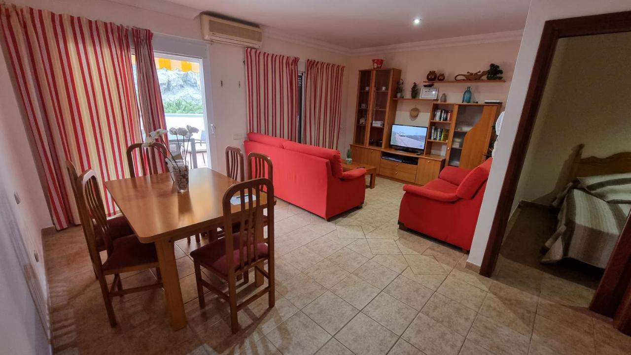 La Marisma Apartman Puerto De Mogan Kültér fotó