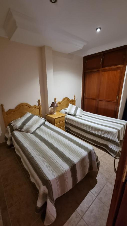 La Marisma Apartman Puerto De Mogan Kültér fotó